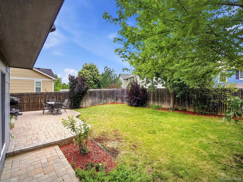 21536 E Nassau Place Aurora CO 80013