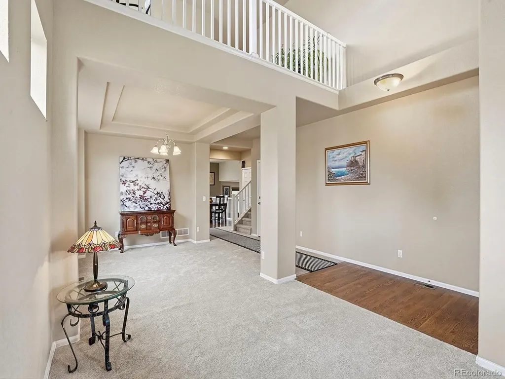 21536 E Nassau Place Aurora CO 80013