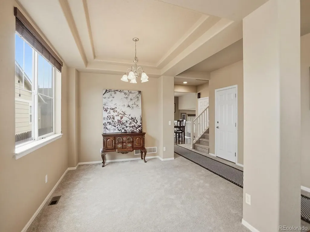 21536 E Nassau Place Aurora CO 80013