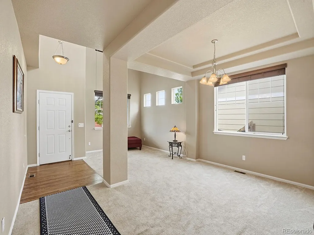 21536 E Nassau Place Aurora CO 80013
