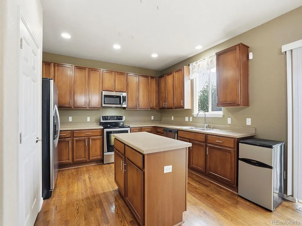 21536 E Nassau Place Aurora CO 80013