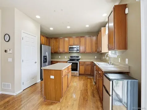 21536 E Nassau Place Aurora CO 80013