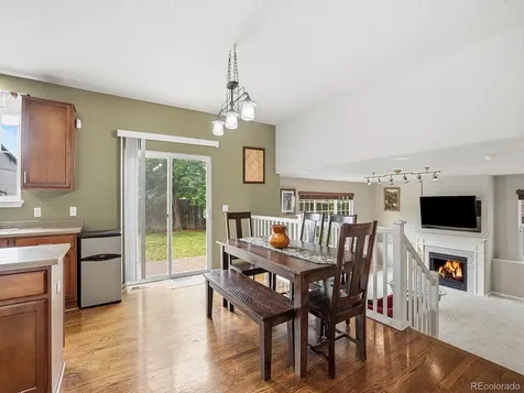 21536 E Nassau Place Aurora CO 80013