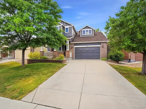 21536 E Nassau Place Aurora CO 80013
