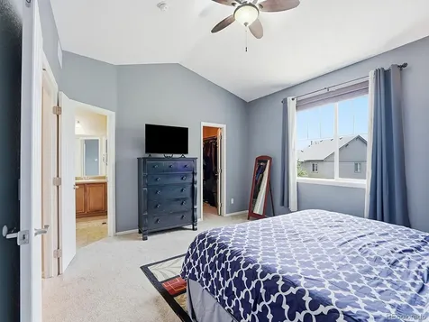 21536 E Nassau Place Aurora CO 80013