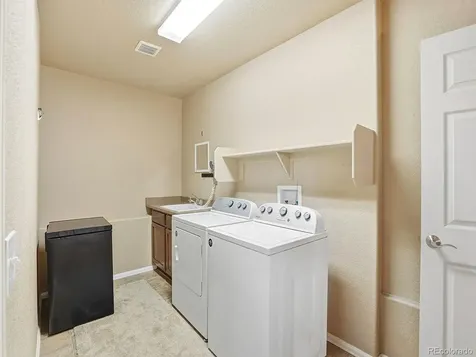 21536 E Nassau Place Aurora CO 80013