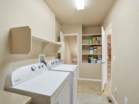21536 E Nassau Place Aurora CO 80013