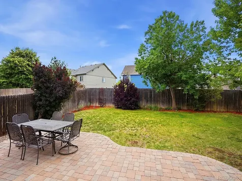 21536 E Nassau Place Aurora CO 80013