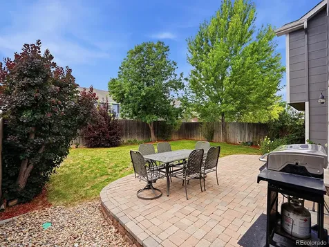 21536 E Nassau Place Aurora CO 80013