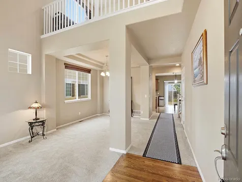 21536 E Nassau Place Aurora CO 80013