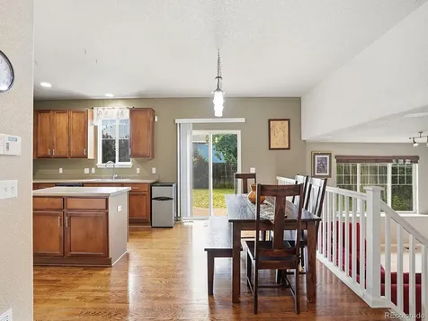 21536 E Nassau Place Aurora CO 80013