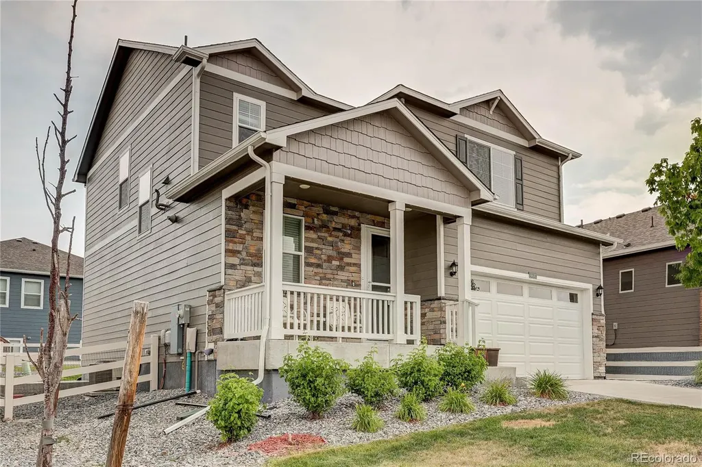 4830 Fiadore Lane Castle Rock CO 80104