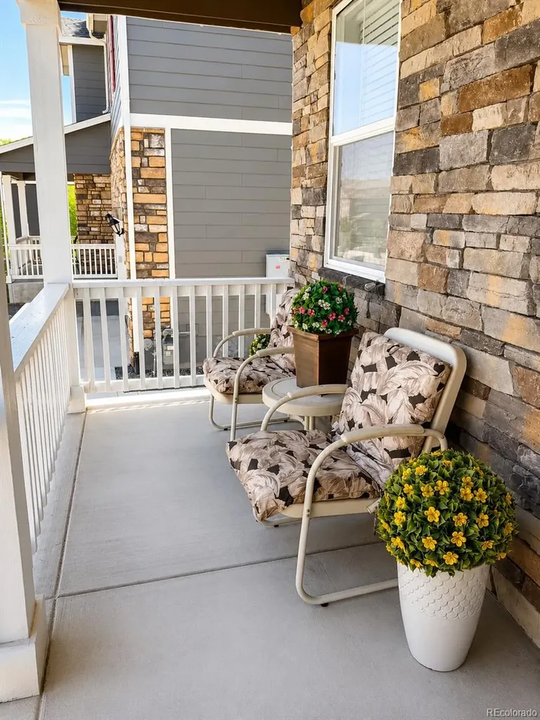 4830 Fiadore Lane Castle Rock CO 80104