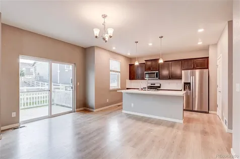 4830 Fiadore Lane Castle Rock CO 80104