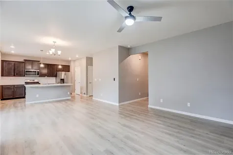 4830 Fiadore Lane Castle Rock CO 80104