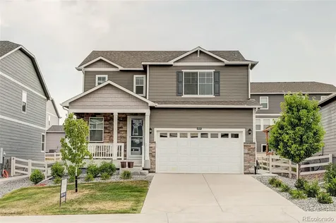 4830 Fiadore Lane Castle Rock CO 80104