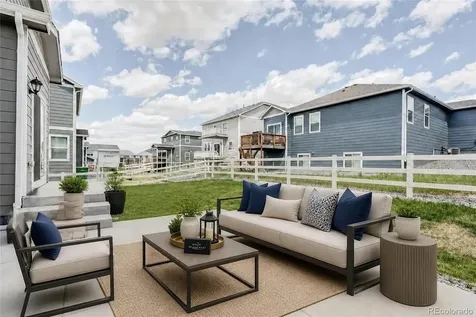 4830 Fiadore Lane Castle Rock CO 80104