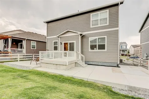 4830 Fiadore Lane Castle Rock CO 80104