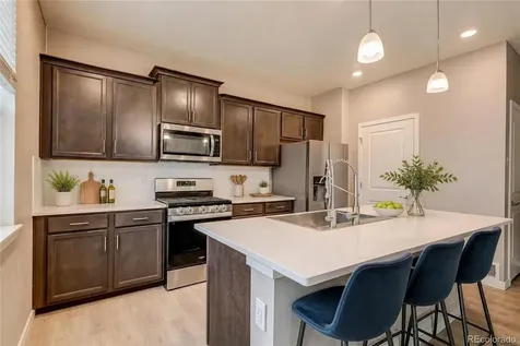 4830 Fiadore Lane Castle Rock CO 80104