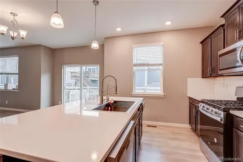 4830 Fiadore Lane Castle Rock CO 80104
