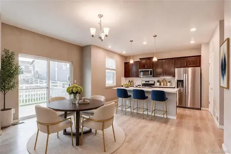 4830 Fiadore Lane Castle Rock CO 80104