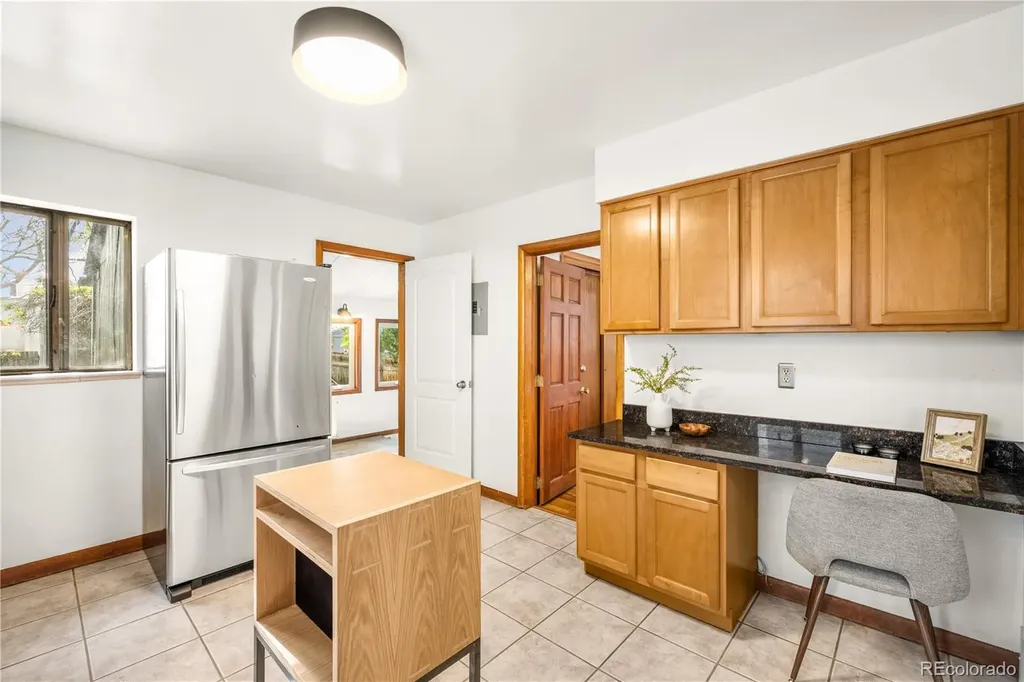 341 N Lincoln Street Denver CO 80203