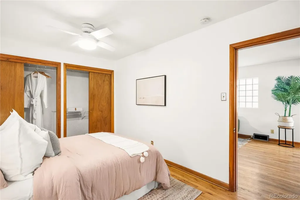341 N Lincoln Street Denver CO 80203