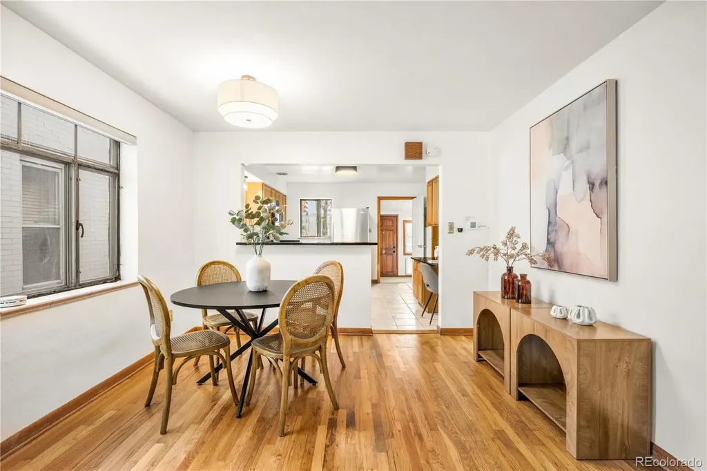 341 N Lincoln Street Denver CO 80203