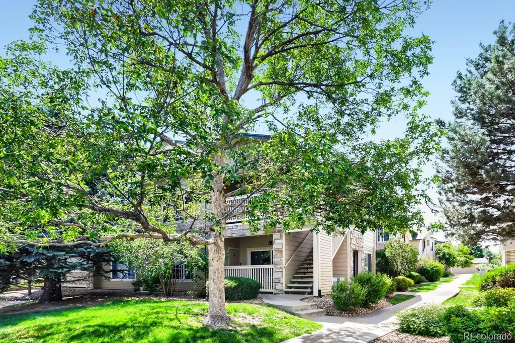 9991 E Idaho Circle Aurora CO 80247