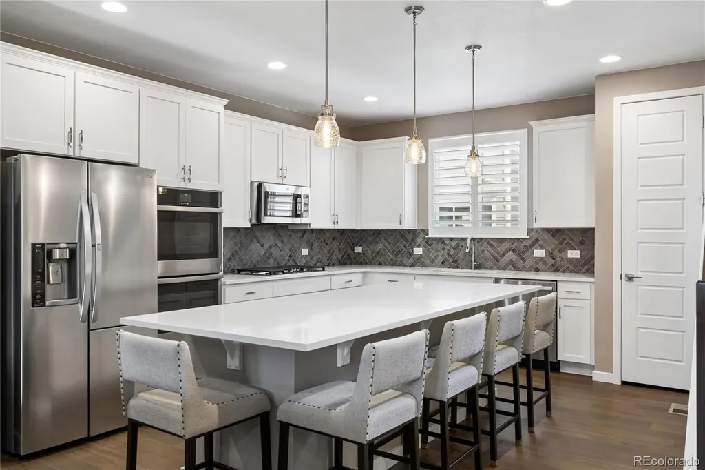 2579 Palau Way Castle Rock CO 80109