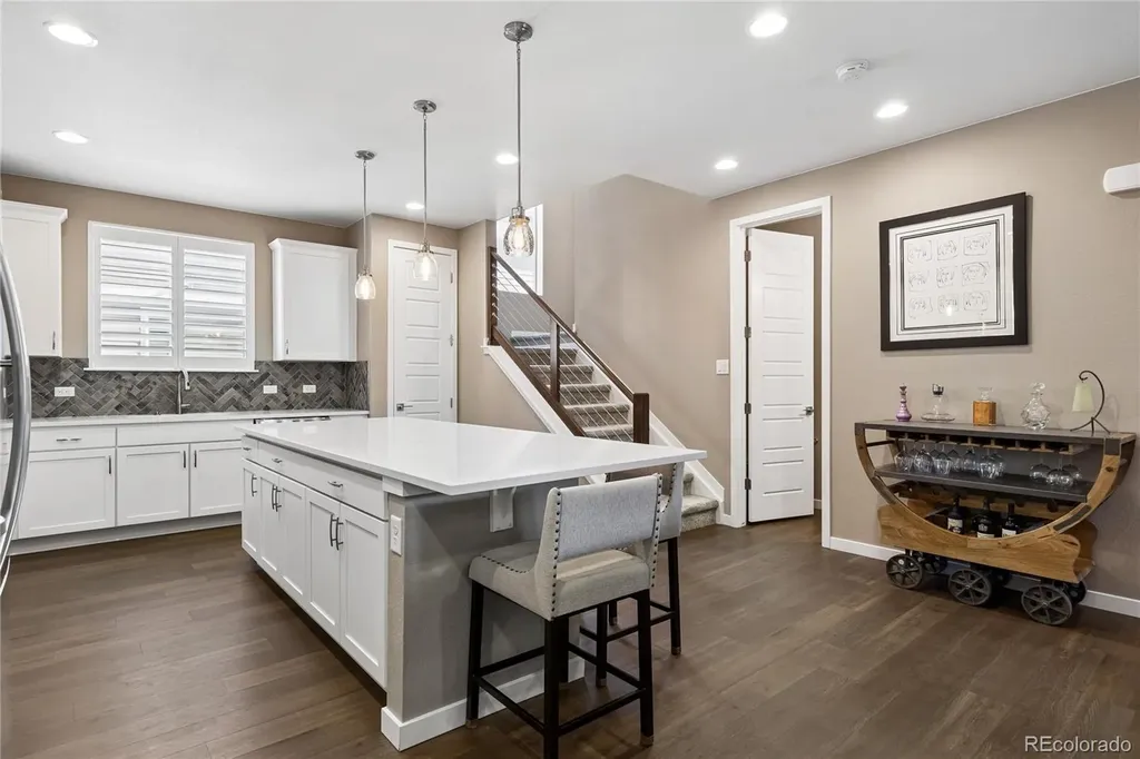 2579 Palau Way Castle Rock CO 80109