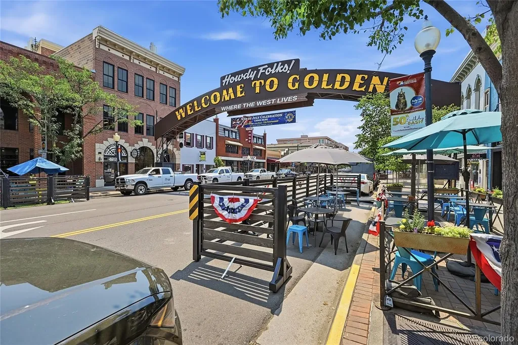 660 11th Street Golden CO 80401
