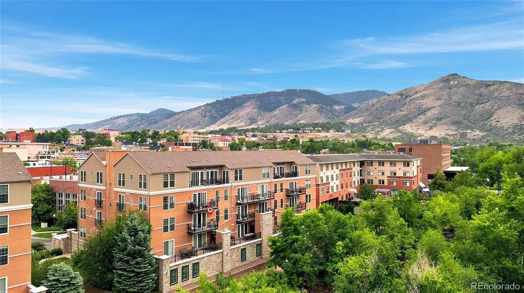 660 11th Street Golden CO 80401