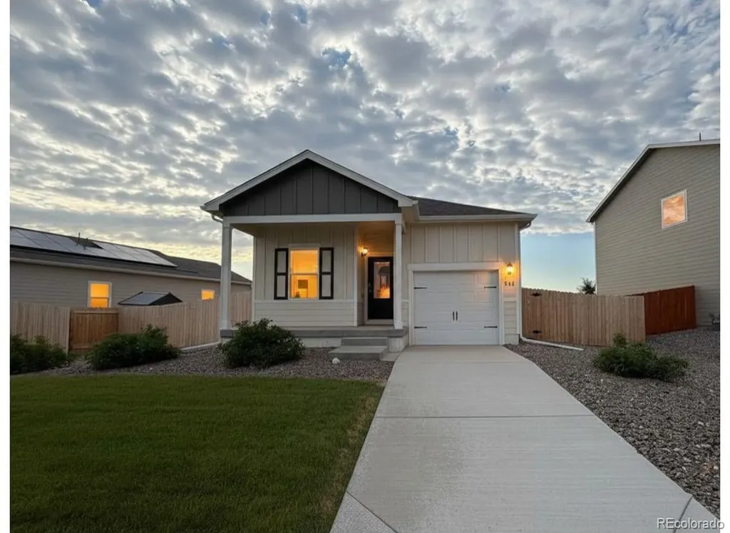 944 Savona Avenue Fort Lupton CO 80621