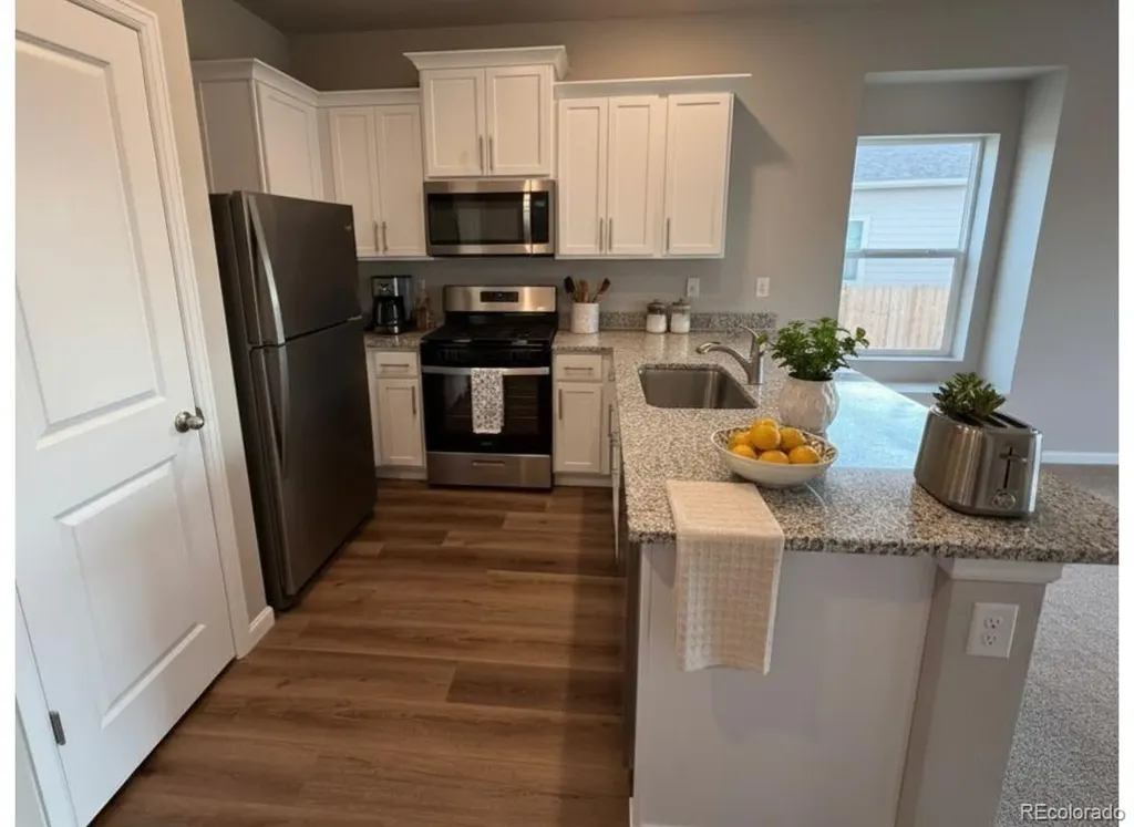 944 Savona Avenue Fort Lupton CO 80621