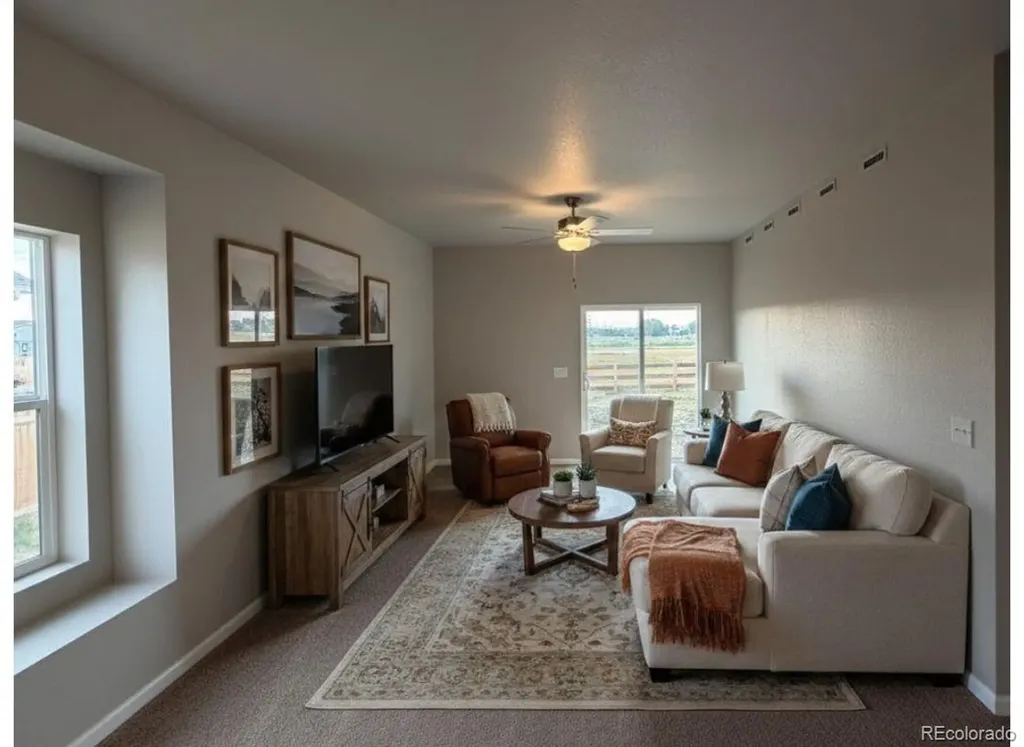 944 Savona Avenue Fort Lupton CO 80621