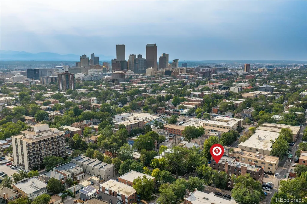 1008 N Corona Street Denver CO 80218