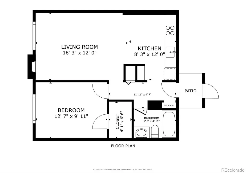 1008 N Corona Street Denver CO 80218