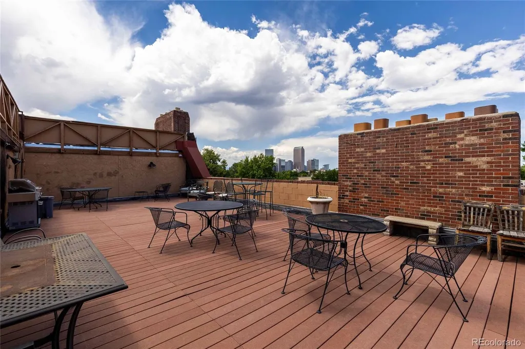 1008 N Corona Street Denver CO 80218
