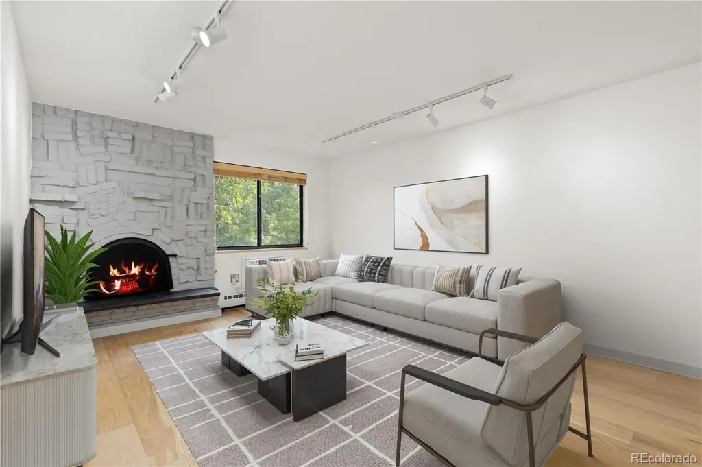 1008 N Corona Street Denver CO 80218
