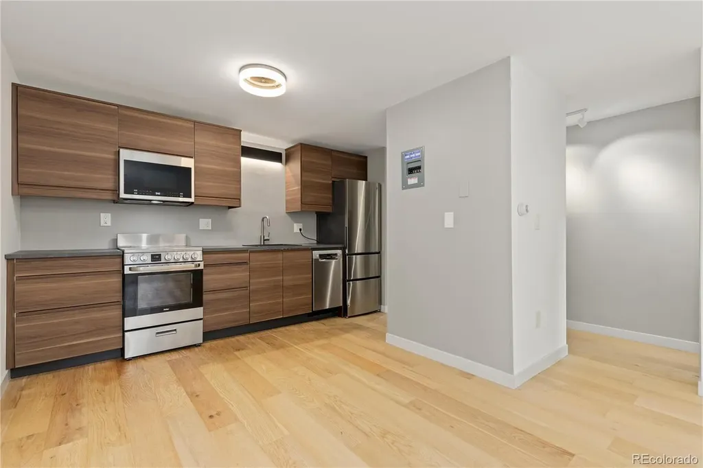 1008 N Corona Street Denver CO 80218