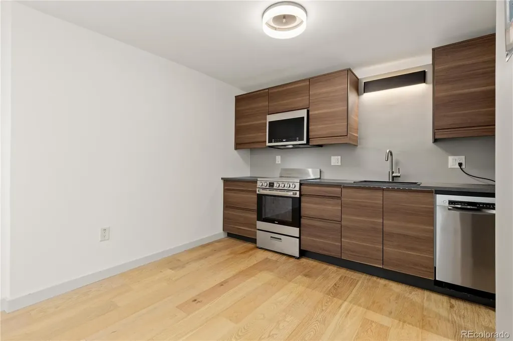 1008 N Corona Street Denver CO 80218