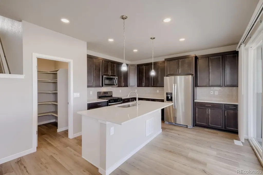 471 Atchison Way Calhan CO 80808
