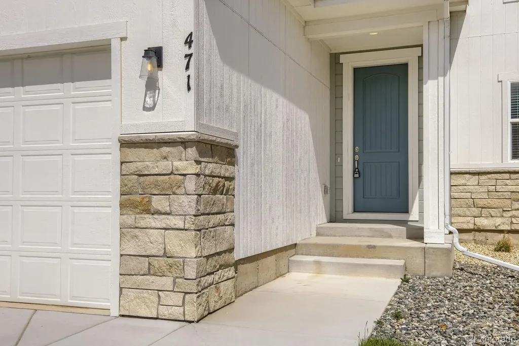 471 Atchison Way Calhan CO 80808