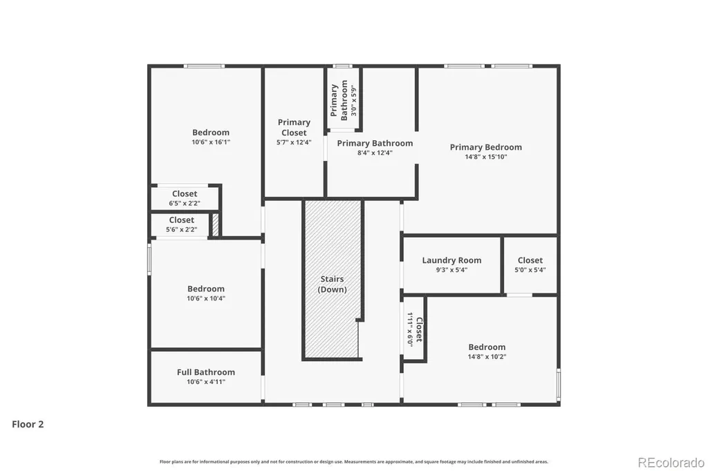 471 Atchison Way Calhan CO 80808