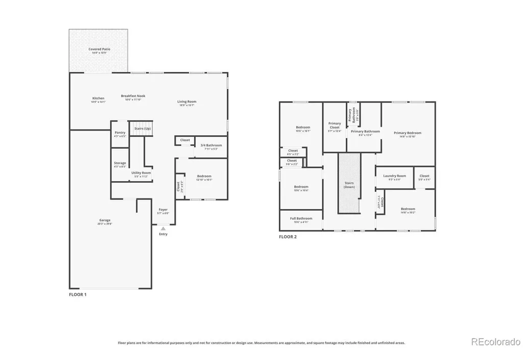 471 Atchison Way Calhan CO 80808
