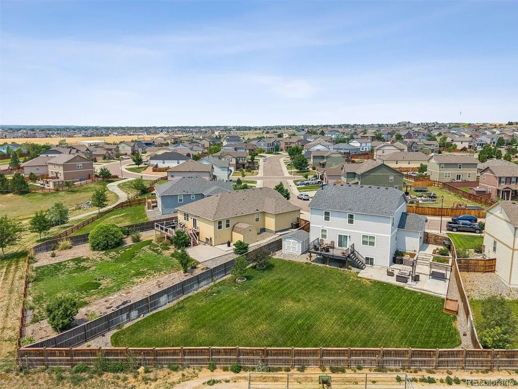 13638 Valentia Street Thornton CO 80602