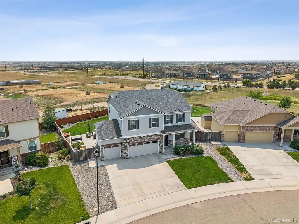 13638 Valentia Street Thornton CO 80602