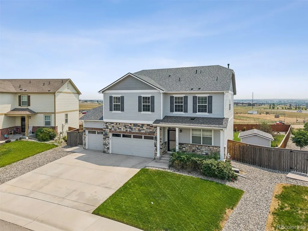 13638 Valentia Street Thornton CO 80602