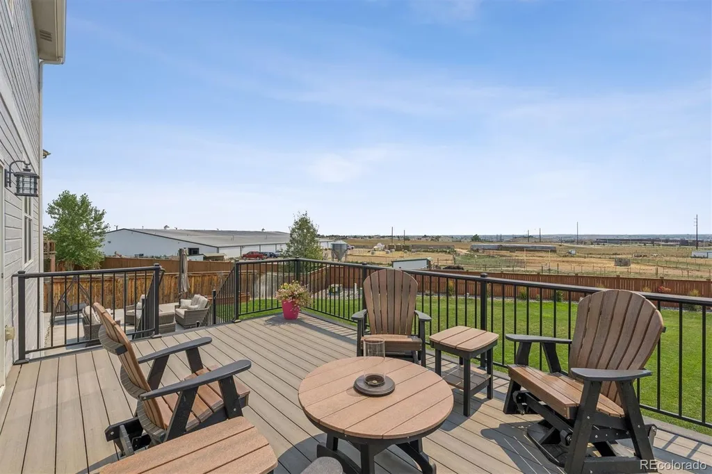 13638 Valentia Street Thornton CO 80602